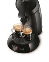 Senseo Philips New and Improved Original Coffee Pod, Coffee Maker Machine 2016, Black