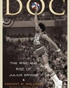 Doc: The Rise and Rise of Julius Erving