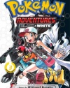 Pokémon Adventures: Black and White, Vol. 3 (Pokemon)