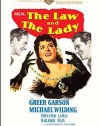 Law And The Lady, The