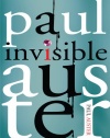 Invisible (Thorndike Reviewers' Choice)