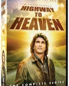 Highway to Heaven - The Complete Series