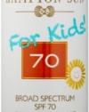 Hampton Sun SPF 70 for Kids Continuous Mist Sunscreen, 5 fl. oz.