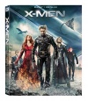 X-men Trilogy Pack Blu-ray Icons