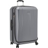 Delsey Luggage Helium Shadow 3.0 29 Inch Exp. Spinner Trolley, Platinum, One Size