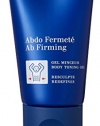Clarins Men Ab Firming Body Toning Gel for Men, 5.1 Ounce
