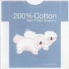 200% Cotton: New T-Shirt Graphics