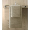Kassatex Naturel Collection Towels, Bath Sheet - Sandstone