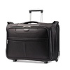 Samsonite Luggage L.i.f.t. Carry-On Wheeled Garment Bag, Black, 21