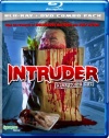 Intruder (Director's Cut) (Blu-ray + DVD Combo)