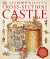 Stephen Biesty's Cross-sections Castle
