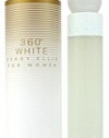 360 WHITE For Women By PERRY ELLIS Eau de Parfum Spray