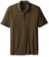 Sean John Men's Big & Tall Short-Sleeve Solid Core Polo Shirt