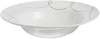 Waterford Lismore Butterfly Vegetable Dish, 11-Inch Round