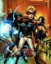 Young Avengers - Volume 2: Family Matters (v. 2)