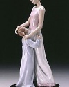 Lladr? Someone To Look Up To Figurine by Lladro USA