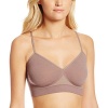Yummie by Heather Thomson Women's Audrey Comfortably Fit Seamless Day Bra