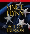 Act of Treason (Mitch Rapp Novels)