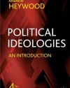 Political Ideologies, Fourth Edition: An Introduction