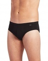 Jockey Men's Underwear Low-Rise Cotton Stretch Bikini - 2 Pack