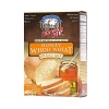 Hodgson Mill Honey Whole Wheat Bread Mix, 16-Ounce Boxes (Pack of 6)