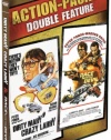 Dirty Mary Crazy Larry / Race With The Devil (Double Feature)