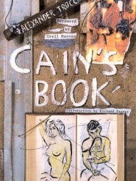 Cain's Book