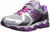 New Balance Women's W1340v2 Optimum Control Running Shoe