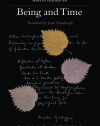 Being and Time: A Revised Edition of the Stambaugh Translation (SUNY series in Contemporary Continental Philosophy)