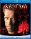 End of Days  [Blu-ray]