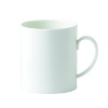 Wedgwood Ashlar Mug, Large, White