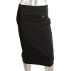 Calvin Klein Women's Wide Waist Skirt
