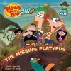 The Phineas and Ferb Where's Perry? #11: Missing Platypus: Includes a Platypus Mask! (Phineas & Ferb 8x8 (Unnumbered))