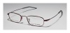 Lightec 6235l Mens/Womens Rx Ready Famous Designer Designer Full-rim Eyeglasses/Eyewear