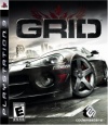GRID - Playstation 3