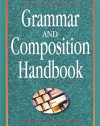 Glencoe Language Arts Grammar And Composition Handbook Grade 9