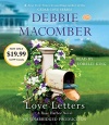 Love Letters: A Rose Harbor Novel (Rose Harbor Novels)