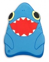 Melissa & Doug Sunny Patch Spark Shark Kickboard - Learn-to-Swim Pool Toy