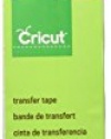 Cricut Cuttables Vinyl Transfer Tape - 2 12-Inch-by-24-Inch-Sheets