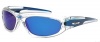 X-loop Kids New Boys Sports Trendy Sleek Sunglasses- Many Colors Available
