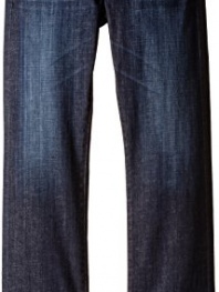 AG Adriano Goldschmied Men's The Protege Straight-Leg Jean In Hunts