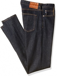 AG Adriano Goldschmied Men's the Protege Straight-Leg Jean in Jack Wash