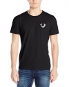 True Religion Men's Crafted with Pride Tee