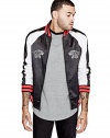 G by GUESS Men's Japan Bomber Jacket