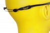 Cablz Zipz Xtremz Eyewear Retainer, Black, 8-Inch/X-Large