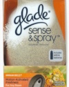 Glade Sense and Spray Starter *New Design* Hawaiian Breeze, 0.43-Ounce