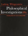 Philosophical Investigations (3rd Edition)
