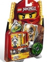 LEGO Ninjago Kruncha (2174)