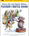 Harry Cat and Tucker Mouse: Tucker's Beetle Band (My Readers)