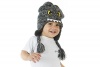 Polar Wear Boys Toddler Hat & Glove Set